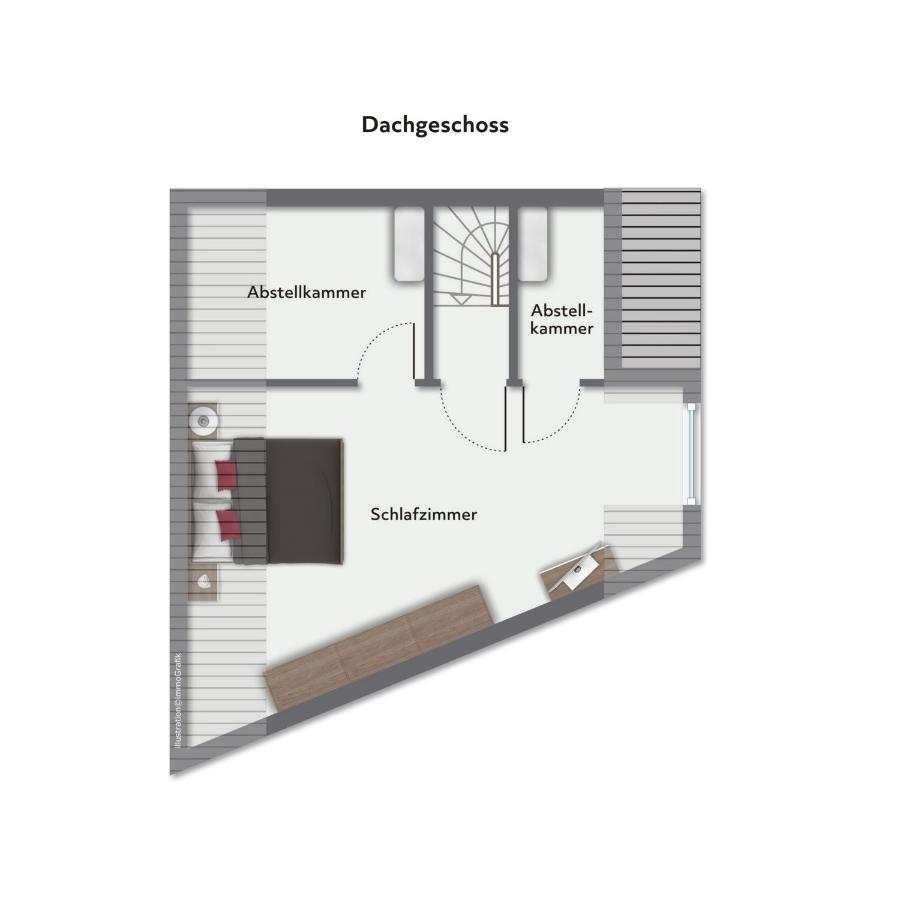 Suennslag Wohnung 070 - Og Boltenhagen  Exterior photo